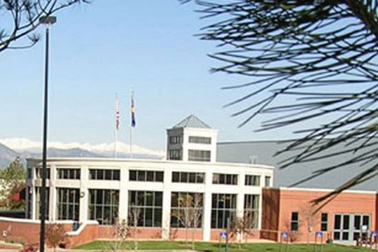 ELS Language Centers Denver Front Range Community College 