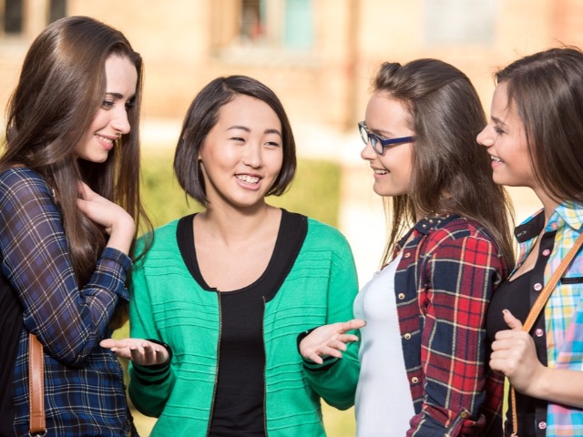 日常会話レベルって どのくらいのレベル どのくらいの期間勉強すれば良いのか検証 留学 ワーキングホリデーなら留学ドットコム