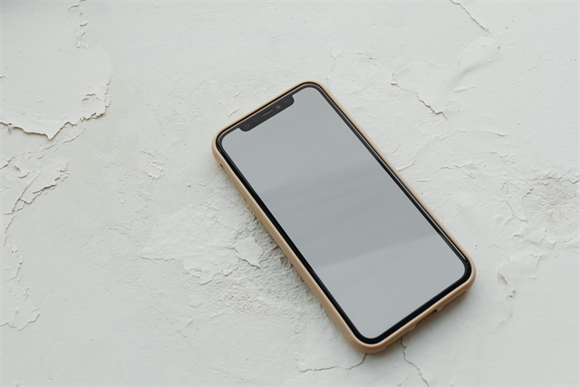 スマートフォン画像