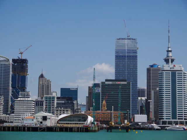 ニュージーランド最大都市オークランドのオススメの観光スポット７選を紹介 留学 ワーキングホリデーなら留学ドットコム