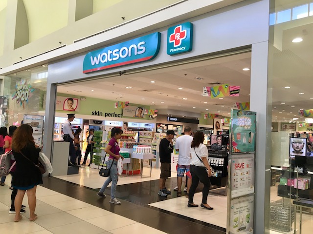 フィリピン留学 みんな意外と知らない コスパ抜群 な優秀コスメをご紹介 留学 ワーキングホリデーなら留学ドットコム