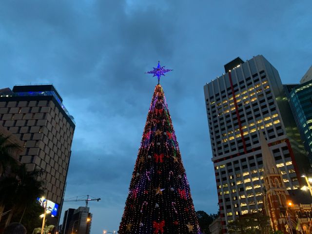 真夏のオーストラリアのクリスマスとは 体どんな感じ 日本にはないイベントなど紹介 留学 ワーキングホリデーなら留学ドットコム 真夏のオーストラリアのクリスマスとは 体どんな感じ 日本にはないイベントなど紹介 留学 ワーキングホリデーなら留学ドットコム
