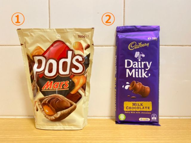 オーストラリアのプチプラお菓子たち 絶対に試して欲しい１０選 留学 ワーキングホリデーなら留学ドットコム