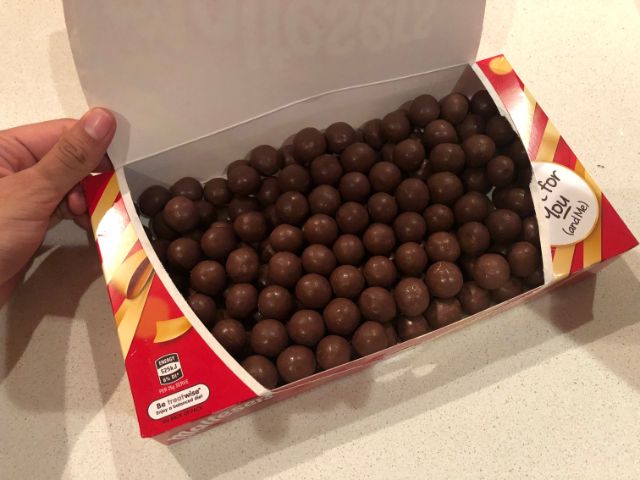 甘党は必見 オーストラリアのスーパーで買えるおいしいチョコレート７選を紹介 留学 ワーキングホリデーなら留学ドットコム