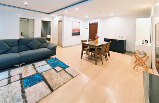 Joyful EducationのVIPルーム