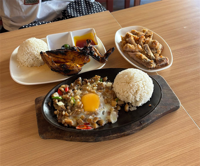 Sisig