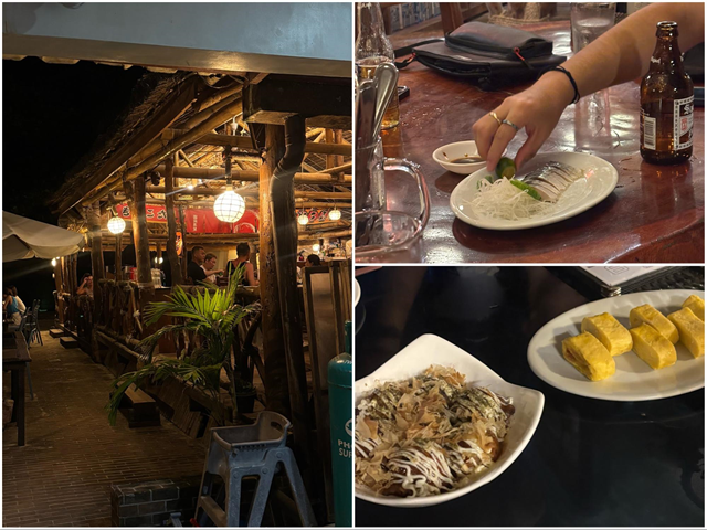 Nagisa Japanese Restaurantの写真