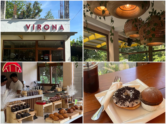 Virona Bakeryの写真