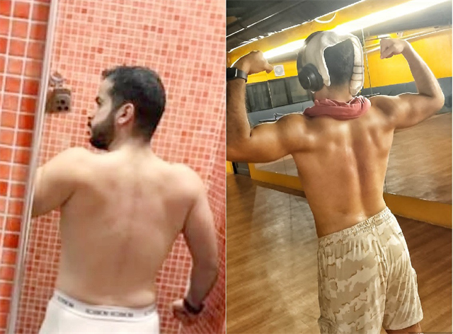 留学生のBefore、After