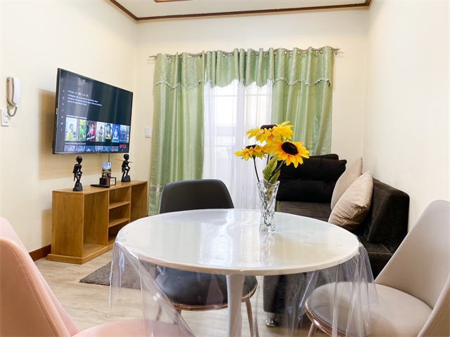 PREMIUM STUDIO（1LDKのスタジオタイプ） の写真2