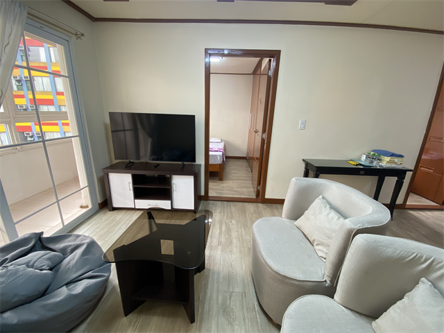 COND TYPE（2LDKのセミシングルタイプ） の写真1