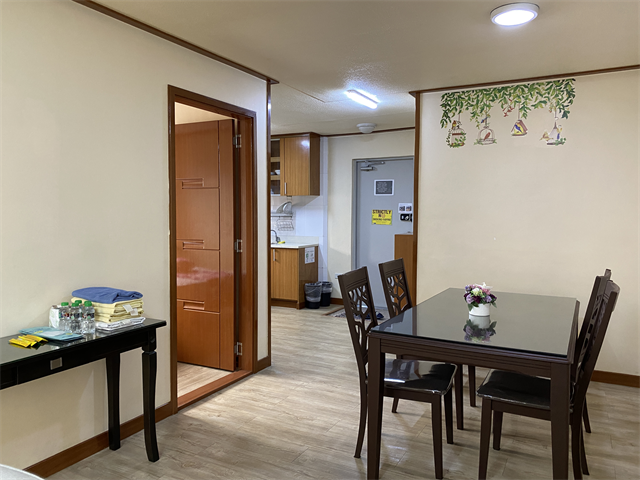 COND TYPE（2LDKのセミシングルタイプ） の写真2