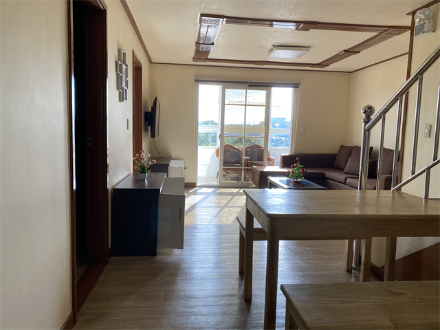 SHARED TYPE（4～5LDKの共同生活タイプ） の写真1