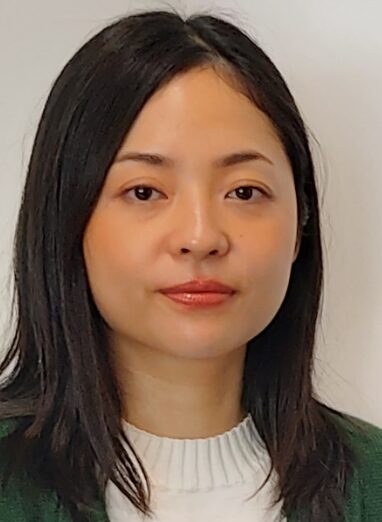 パースデスク Megumi