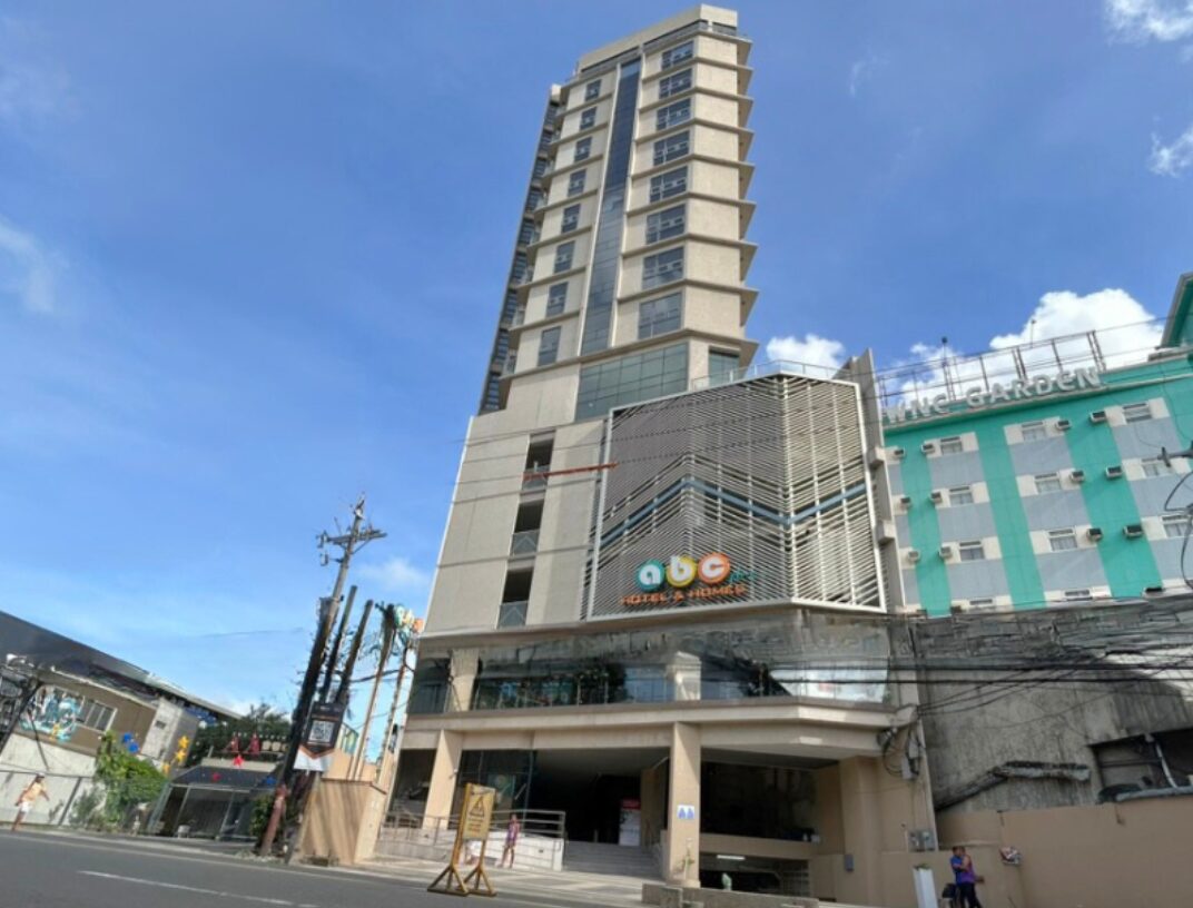 CBEA外観
